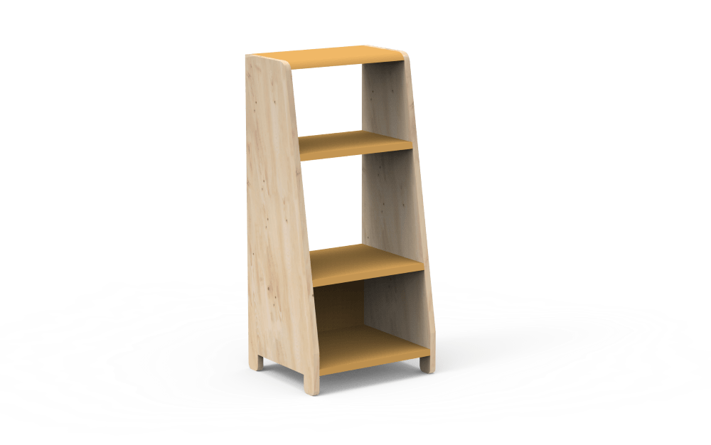 Mathy by Bols Asymetry Regal