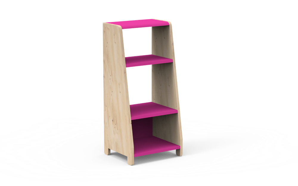 Mathy by Bols Asymetry Regal