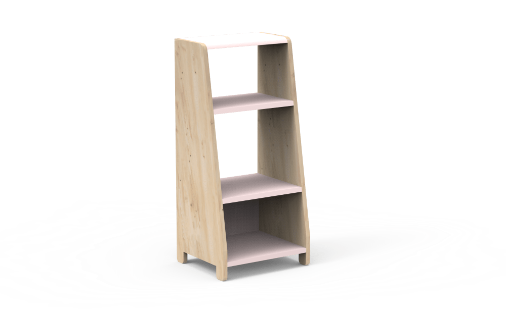 Mathy by Bols Asymetry Regal