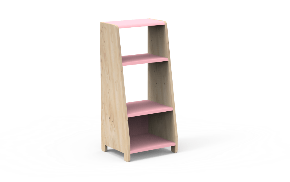 Mathy by Bols Asymetry Regal