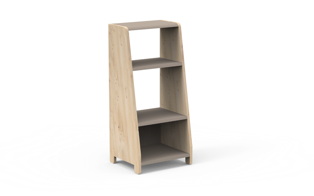 Mathy by Bols Asymetry Regal