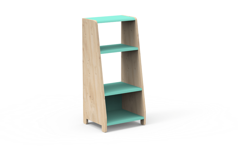 Mathy by Bols Asymetry Regal