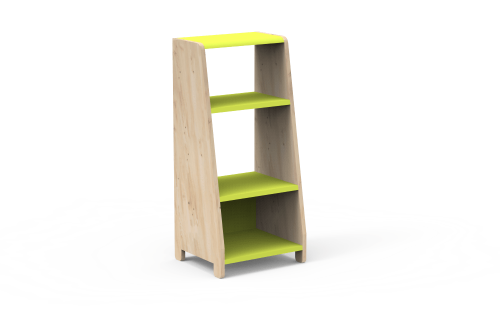 Mathy by Bols Asymetry Regal