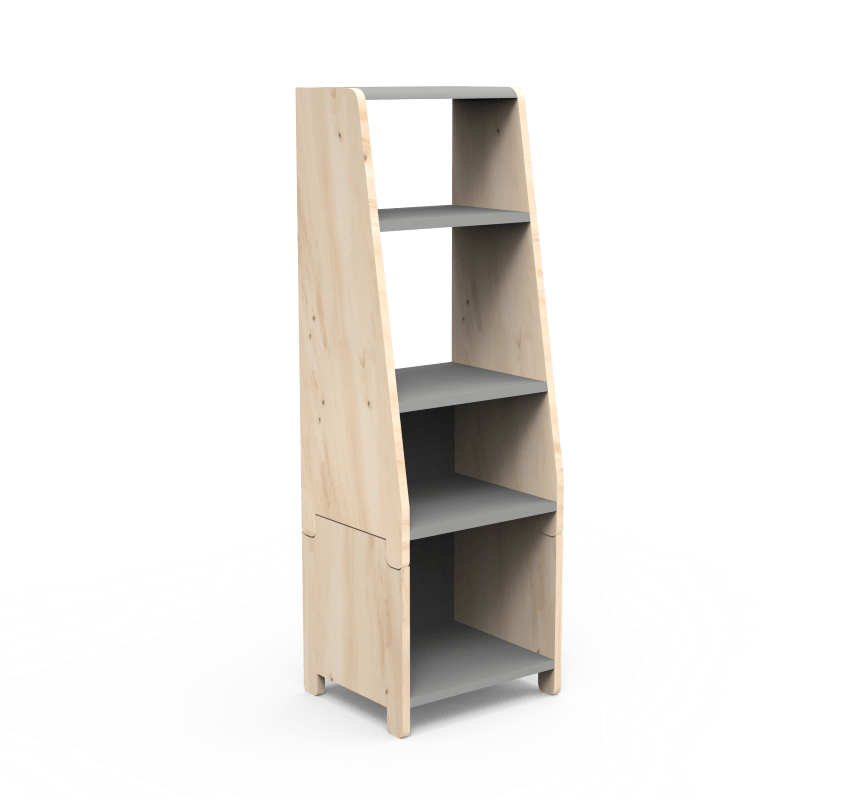 Mathy by Bols Asymetry Regal