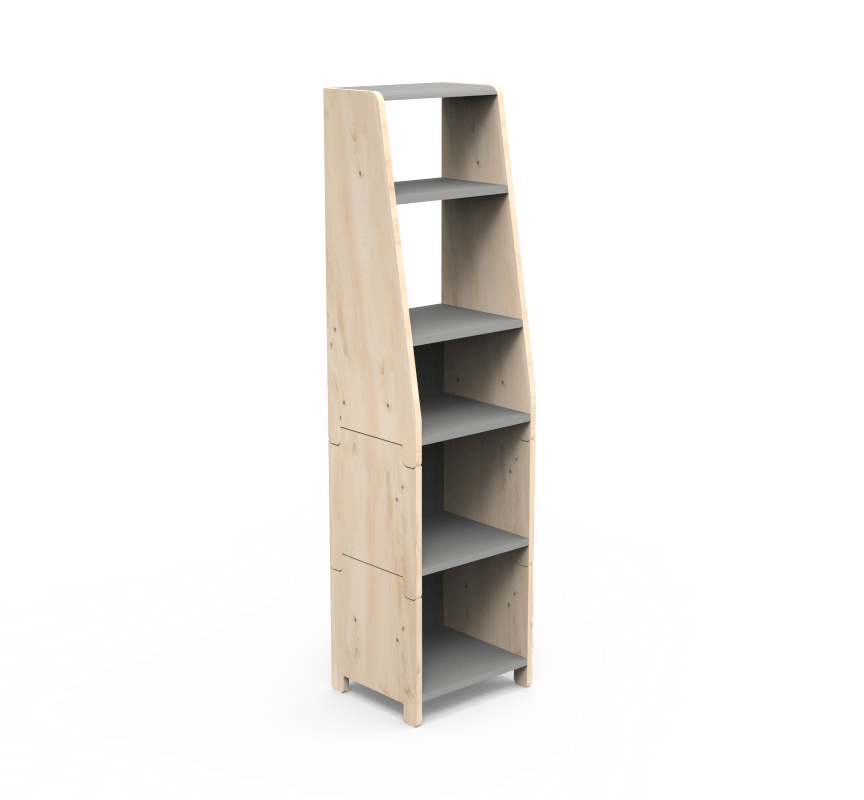 Mathy by Bols Asymetry Regal