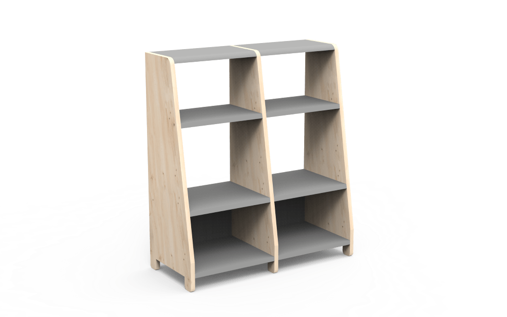 Mathy by Bols Asymetry Regal