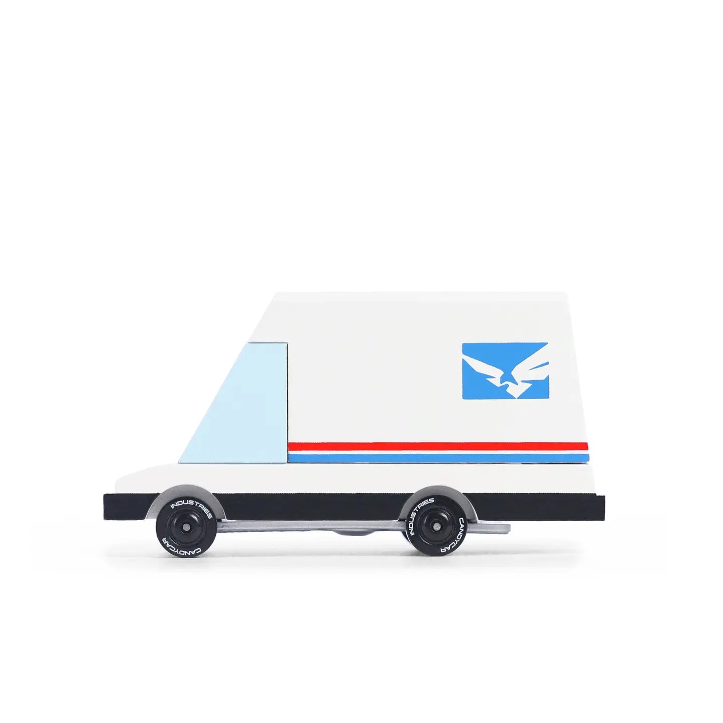 Candylab Van