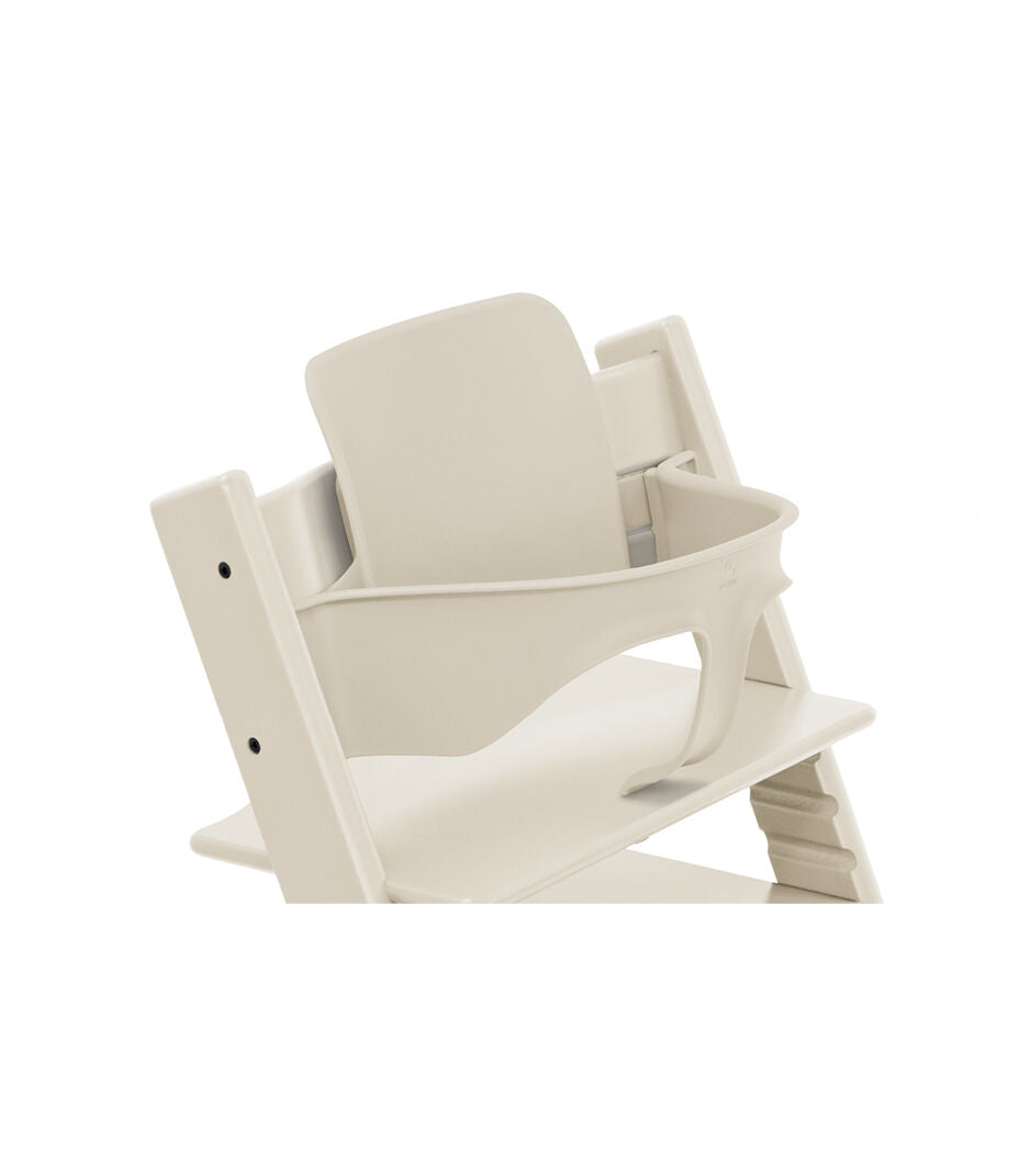 Tripp Trapp® Baby Stokke Set – Sicheres Sitzen am Familientisch