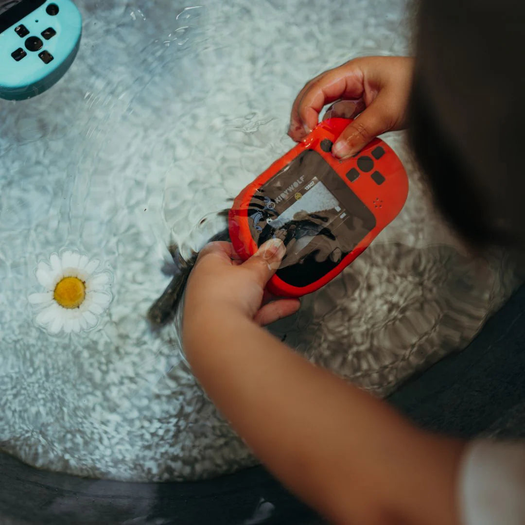 Kidywolf Waterproof Kinderkamers