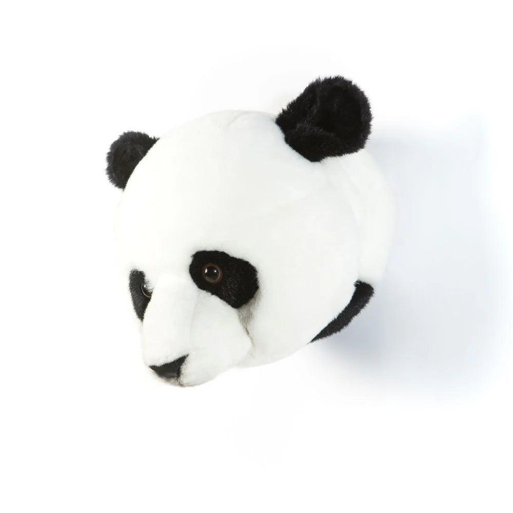 Wild & Soft Panda