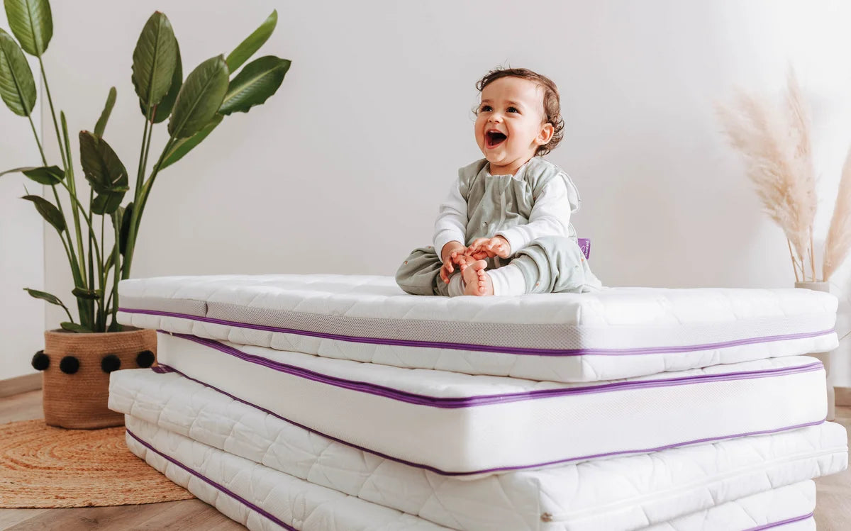 Das richtige Babybett – welche Optionen gibt es?