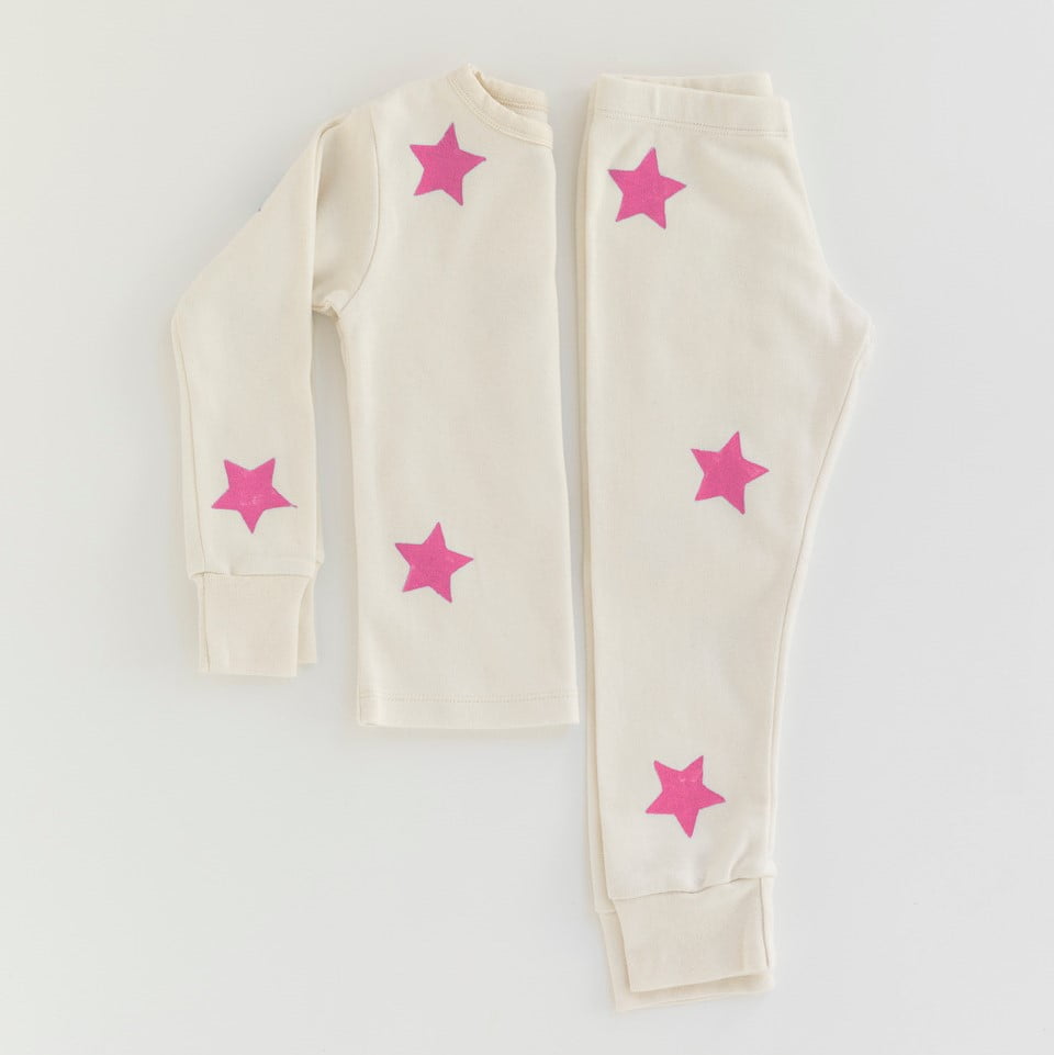 Francis Ebet Pyjama