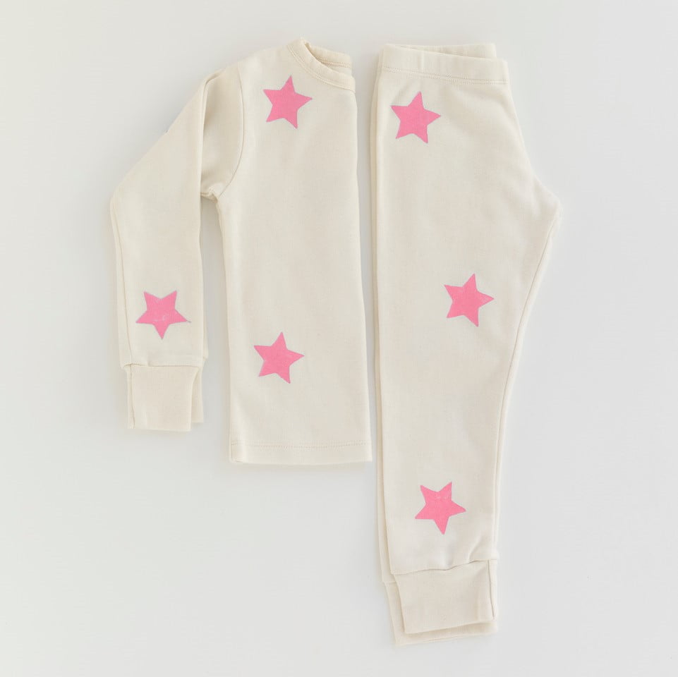 Francis Ebet Pyjama