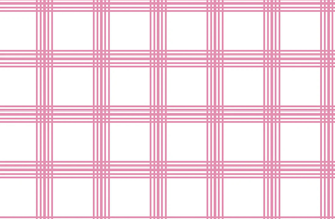 Lucas Du Tertre Pyjama - Porcelain Check
