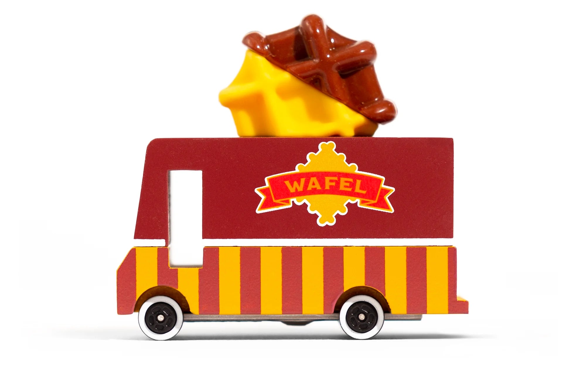 Candylab Van