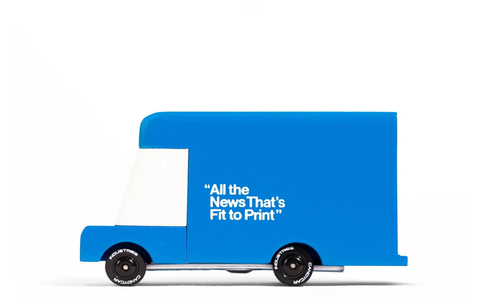 Candylab Van
