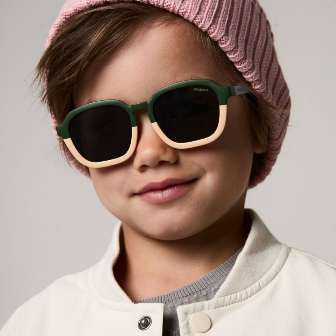 KOMONO Sonnenbrillen Matty 3-5 Jahren