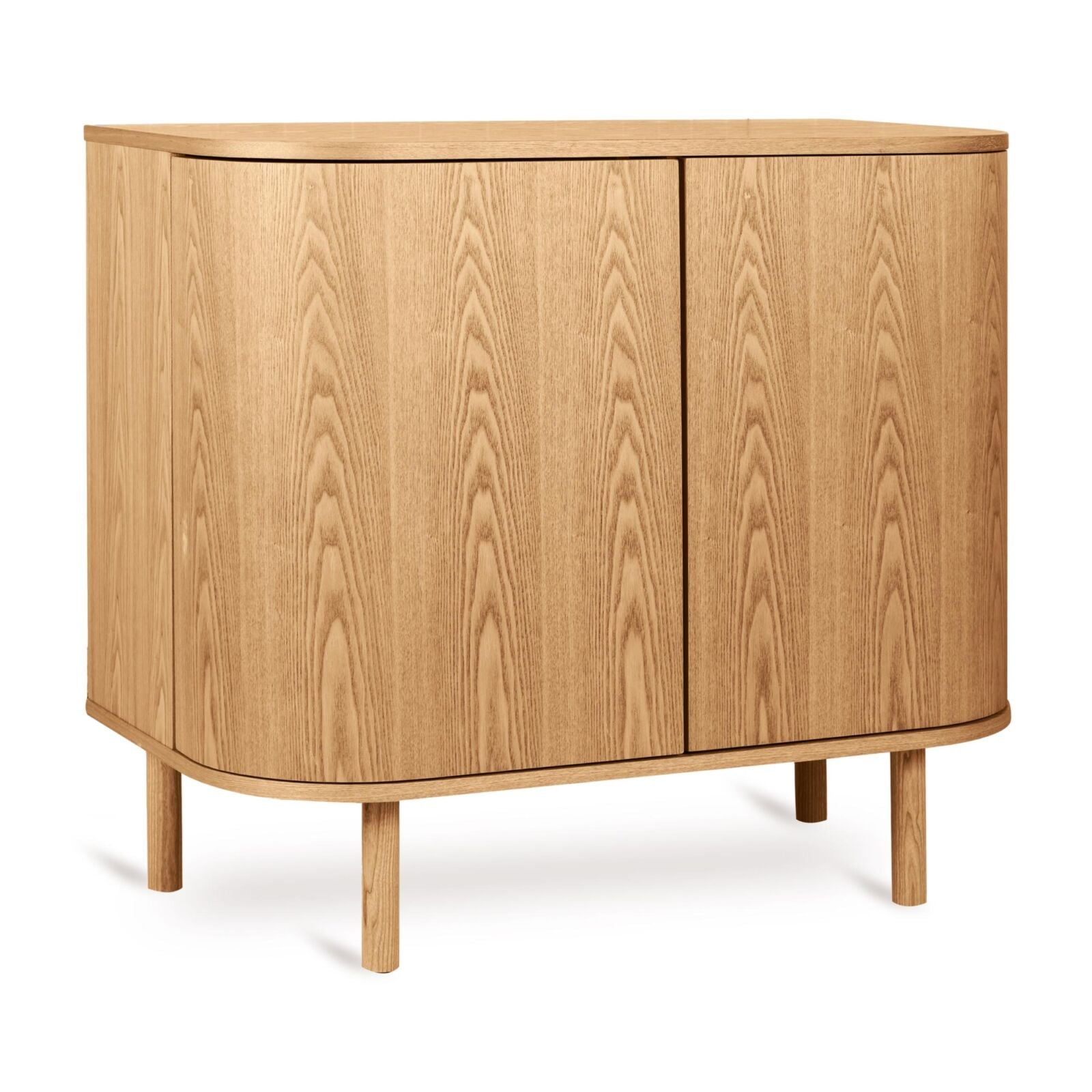 Quax Yume Kommode Natural Ash