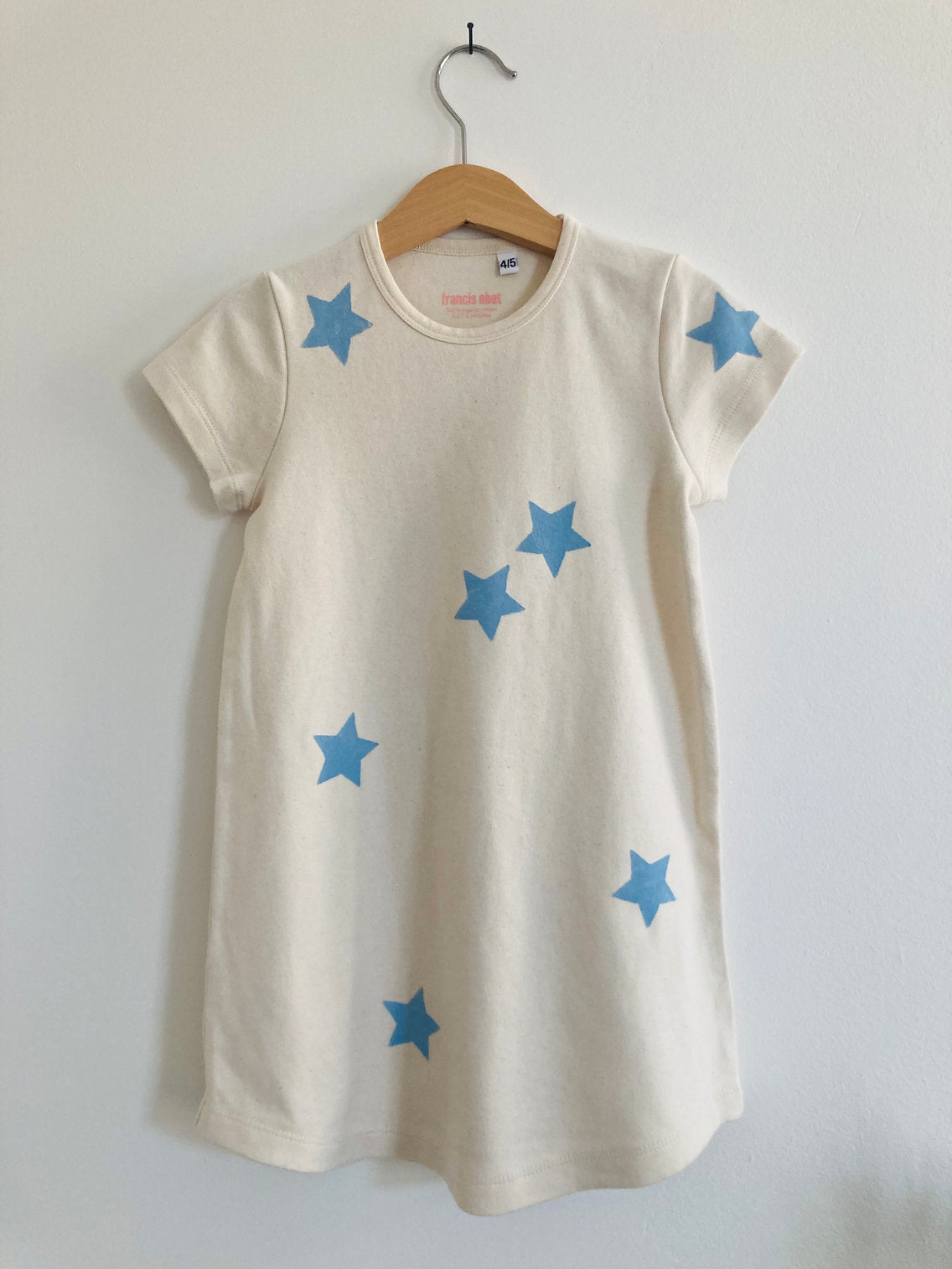 Francis Ebet Nachthemd