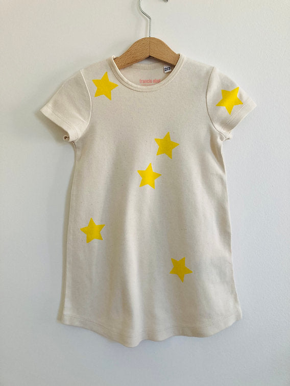 Francis Ebet Nachthemd