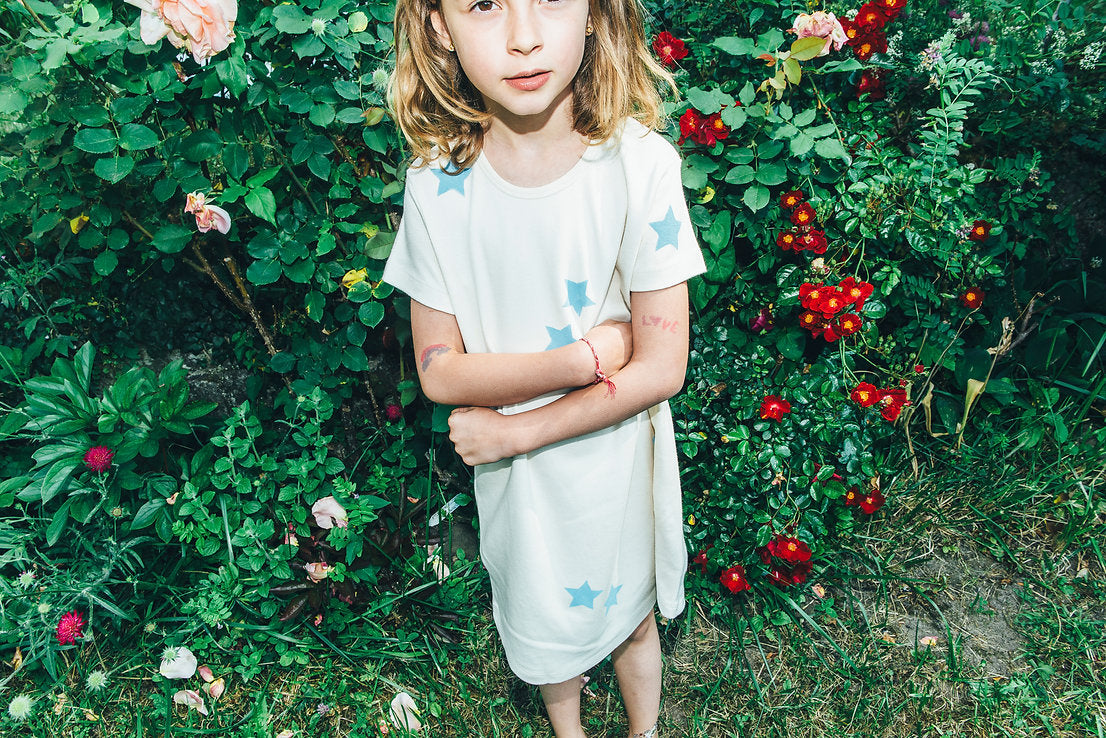 Francis Ebet Nachthemd