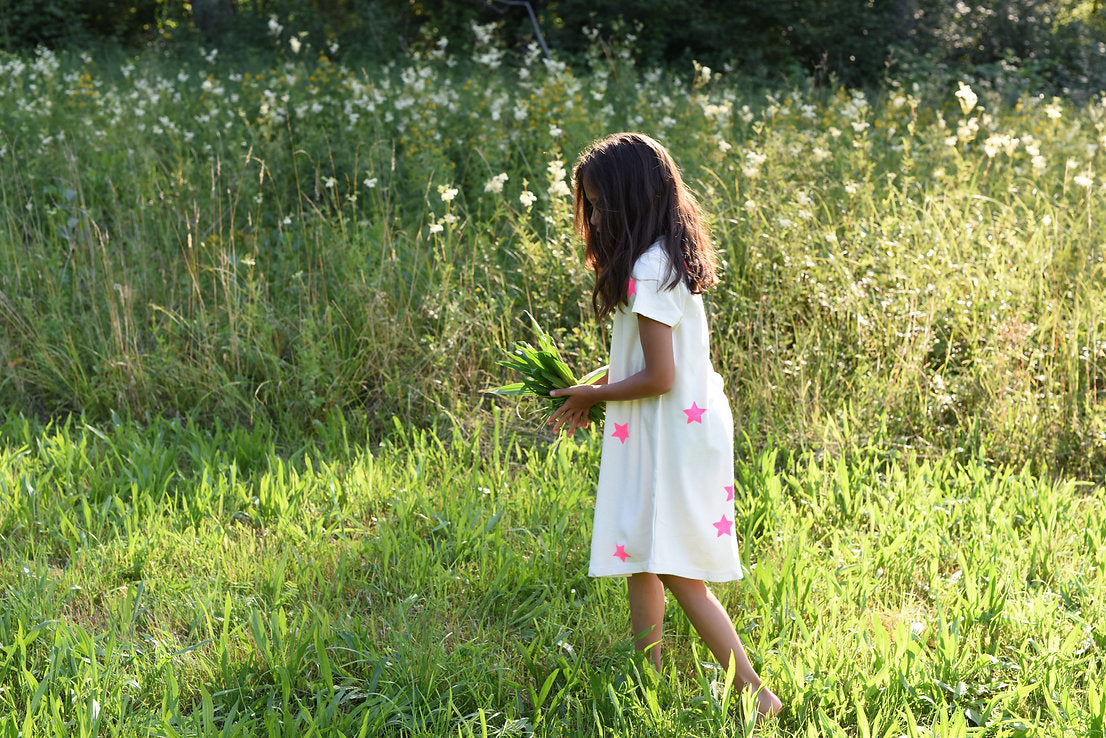 Francis Ebet Nachthemd