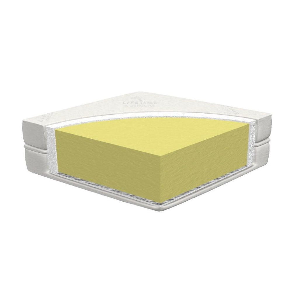 Lifetime Baby Matratze soft - gesteppt