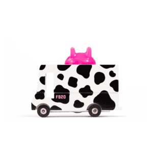 Candylab Van