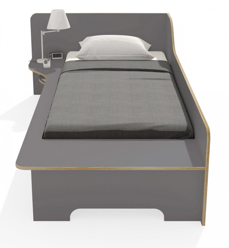 Müller Möbel Plane Einzelbett