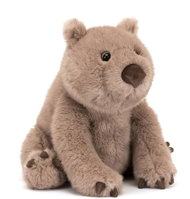 Jellycat Wonda Wombat