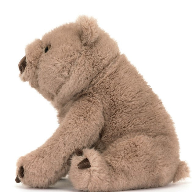 Jellycat Wonda Wombat