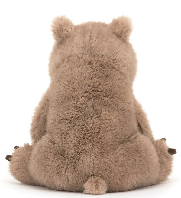 Jellycat Wonda Wombat