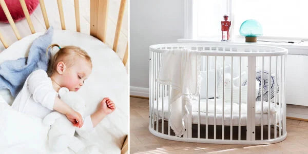 Stokke Sleepi™ Bett V3