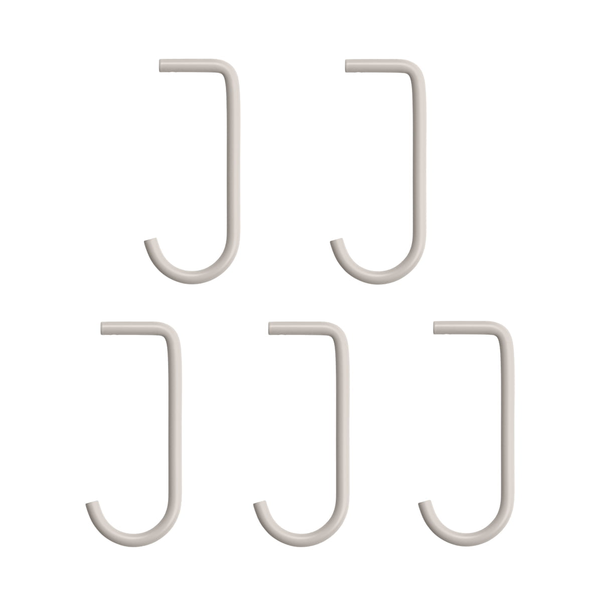 J-Haken