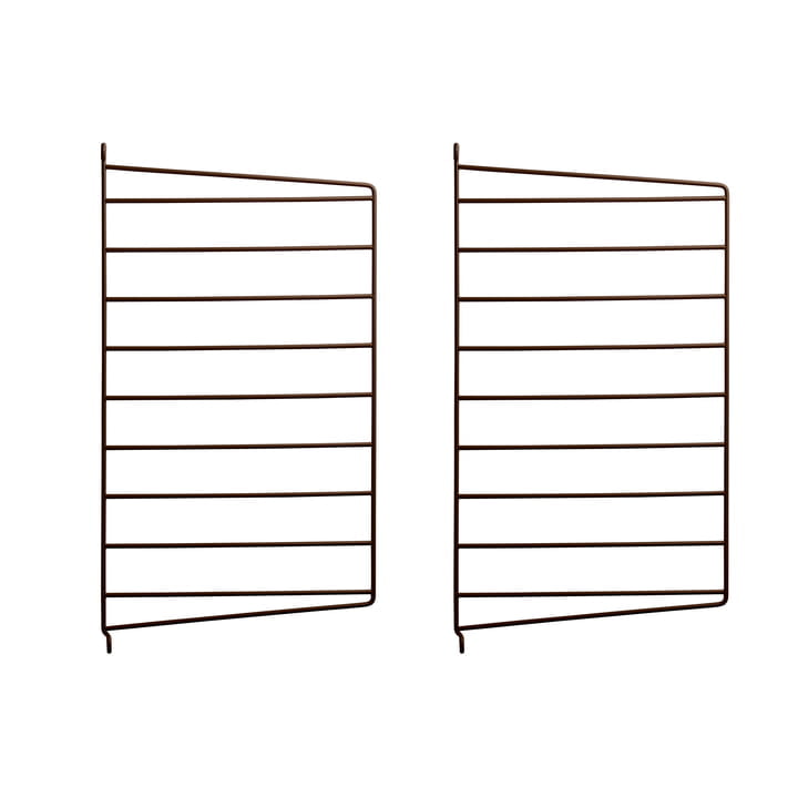 String Furniture Wandleiter