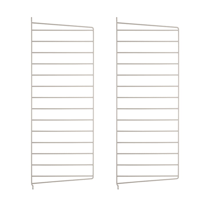 String Furniture Wandleiter