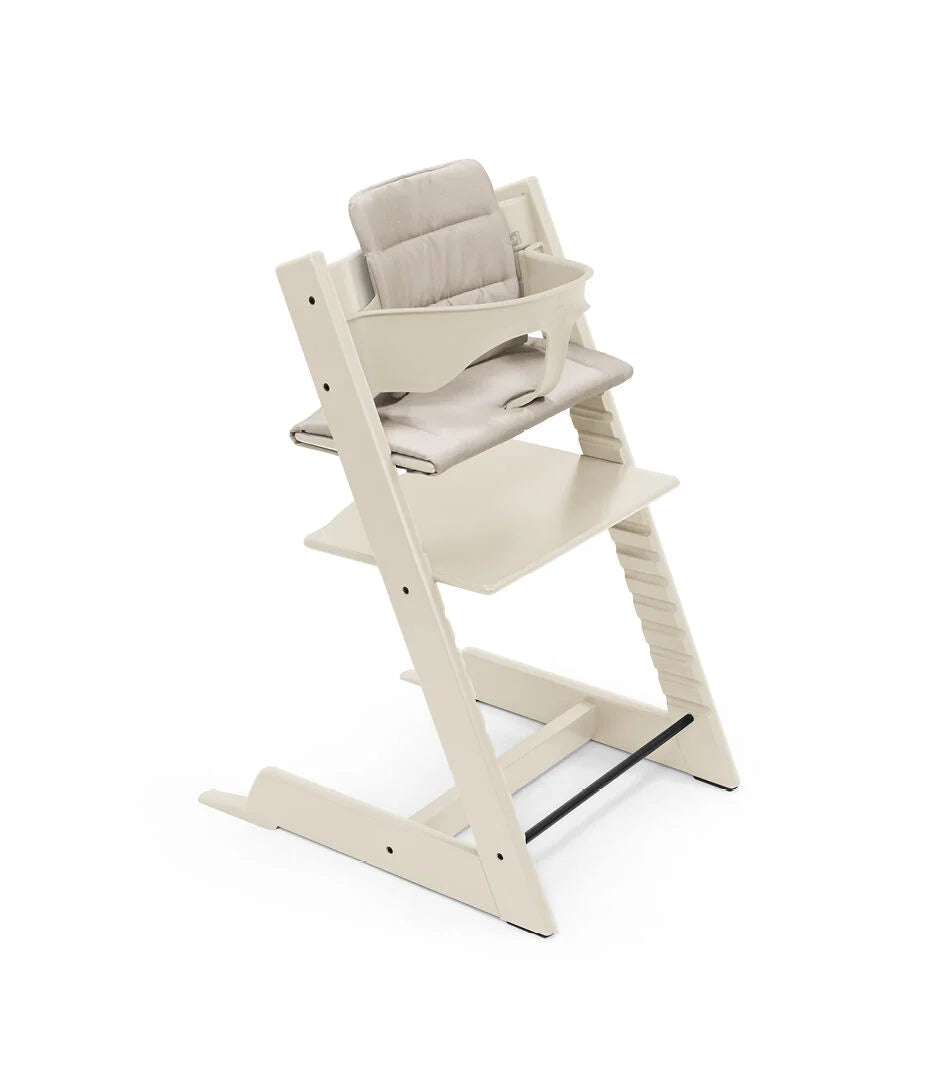 Tripp Trapp® Baby Set² Vanilla