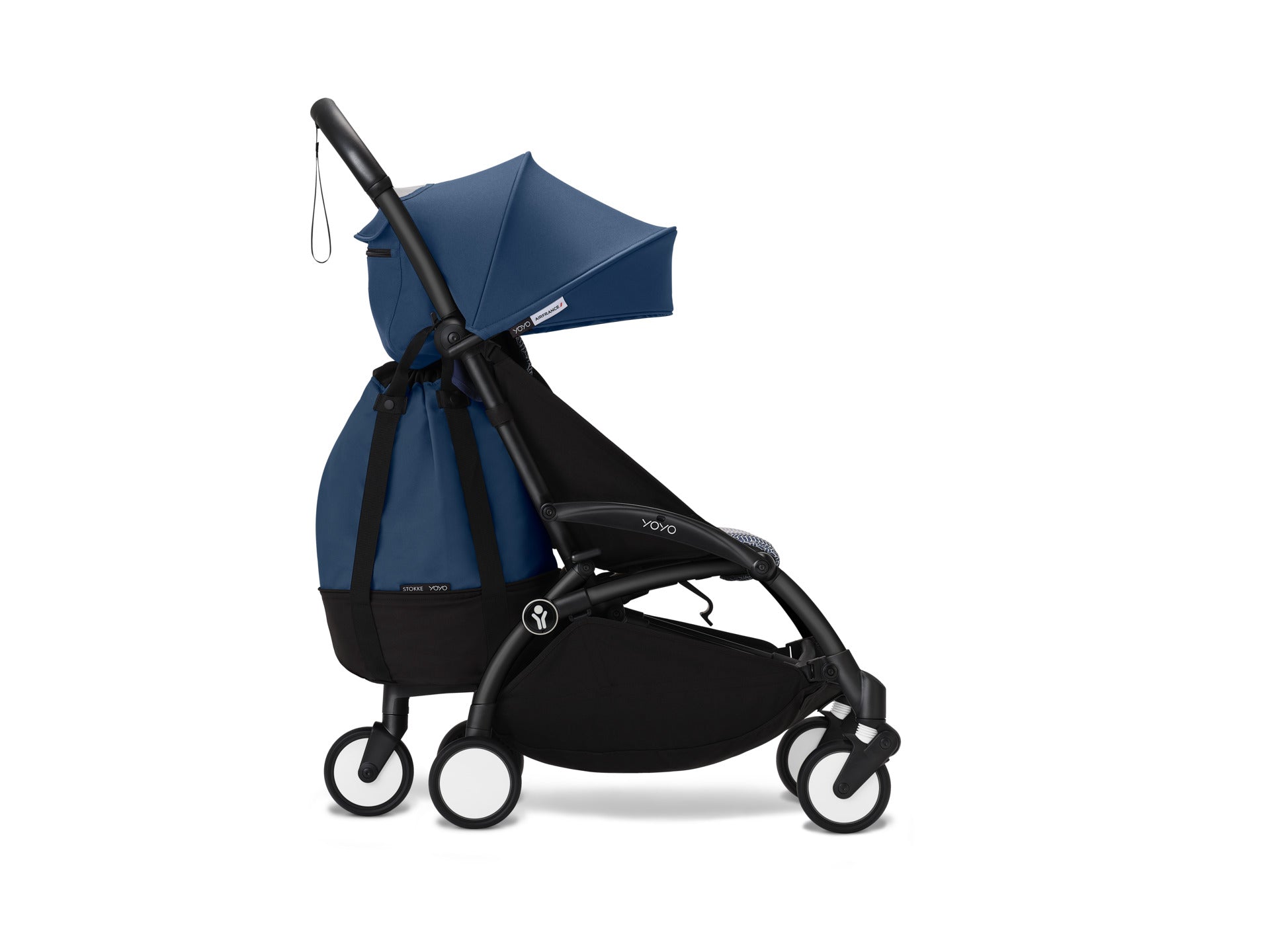 YOYO® Bag Navy Blue