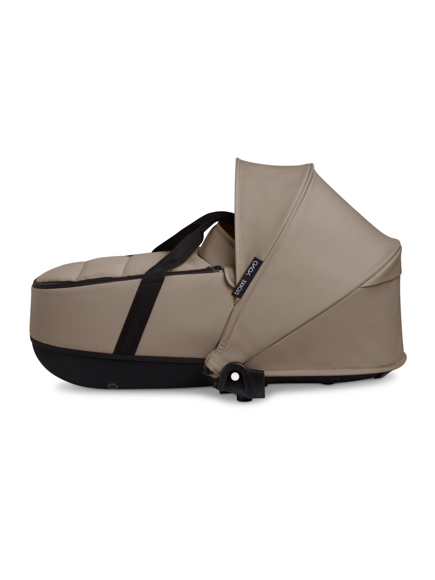 YOYO® Liegewanne Taupe