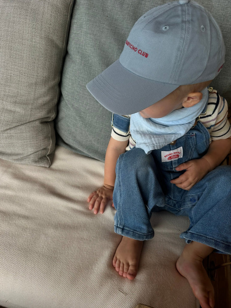 LOVEM Babyccino Club Kids Cap