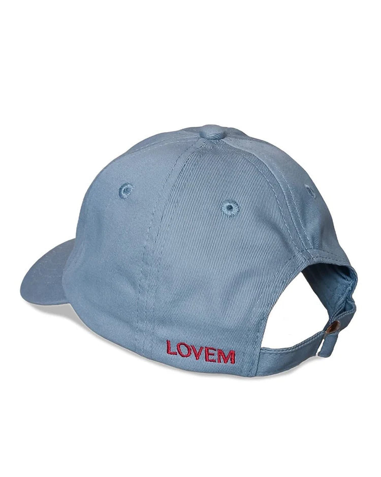 LOVEM Babyccino Club Kids Cap