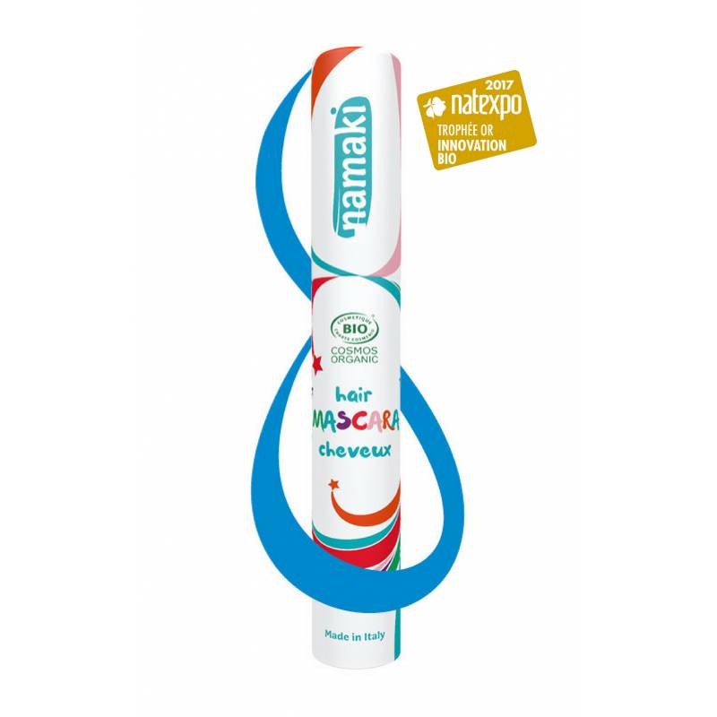 Namaki Bio Haar-Mascara 9ml