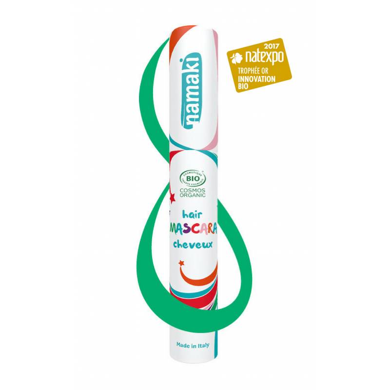 Namaki Bio Haar-Mascara 9ml
