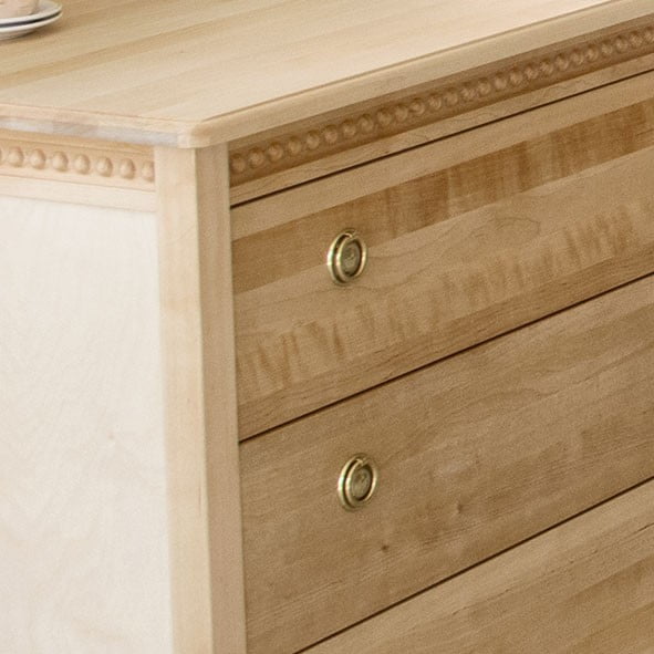 GUSTAVIENNE Wickelkommode