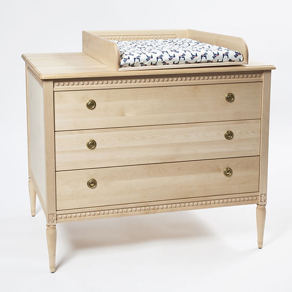 GUSTAVIENNE Wickelkommode