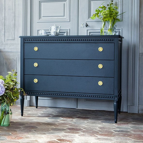 GUSTAVIENNE Wickelkommode