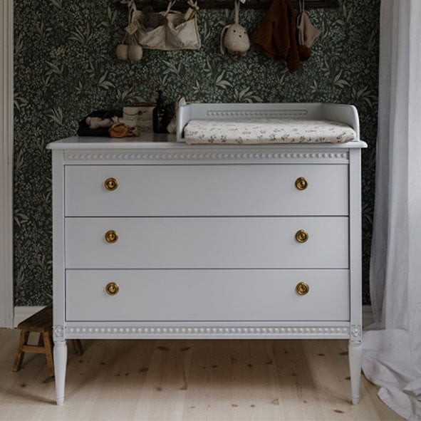 GUSTAVIENNE Wickelkommode