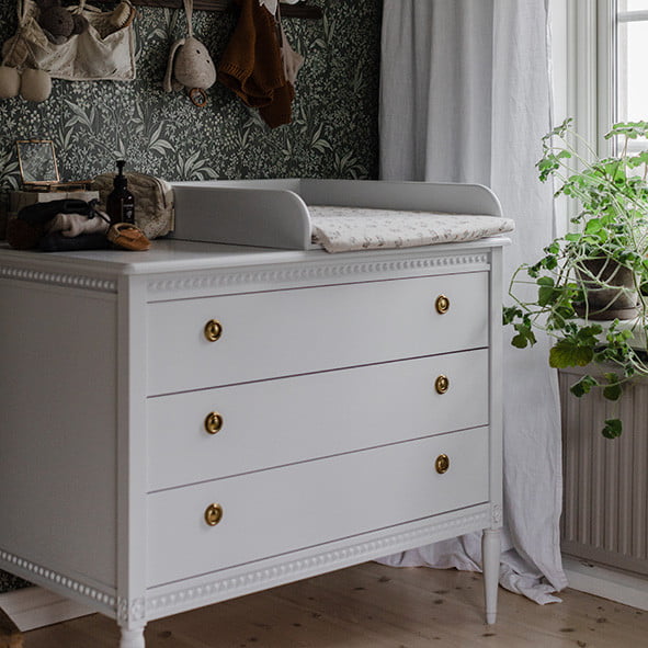 GUSTAVIENNE Wickelkommode