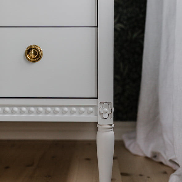 GUSTAVIENNE Wickelkommode