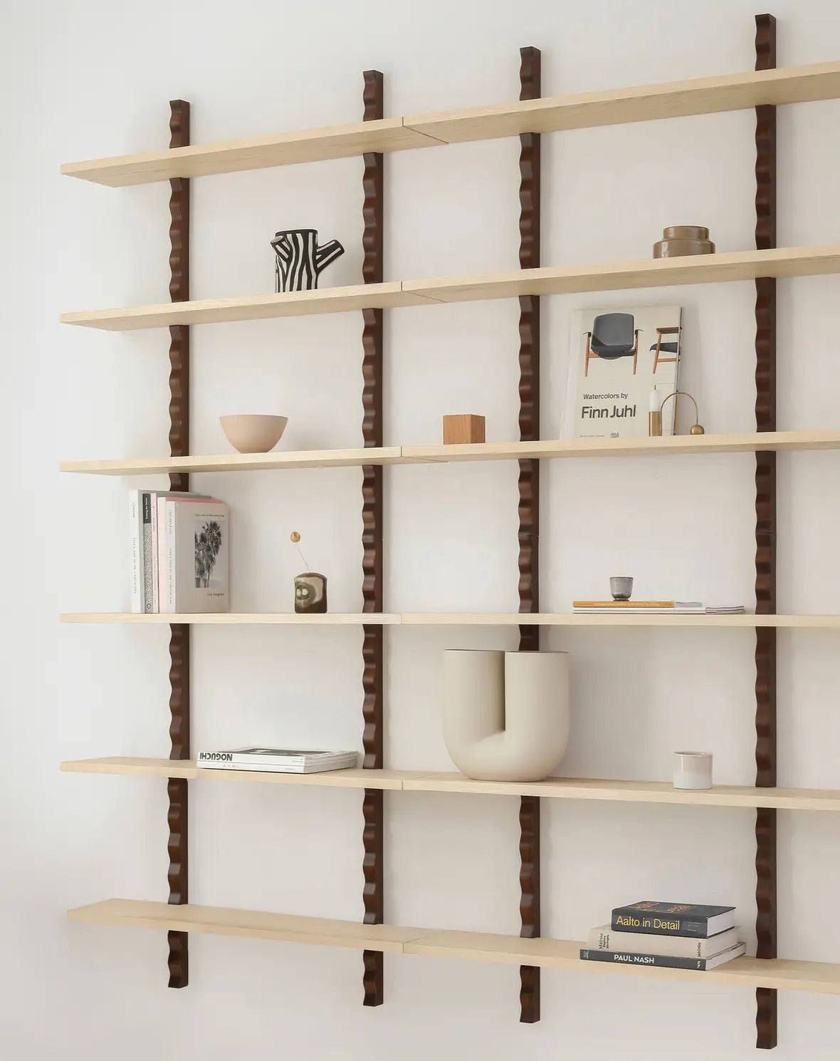 Wall Shelves Heju X Nobodinoz